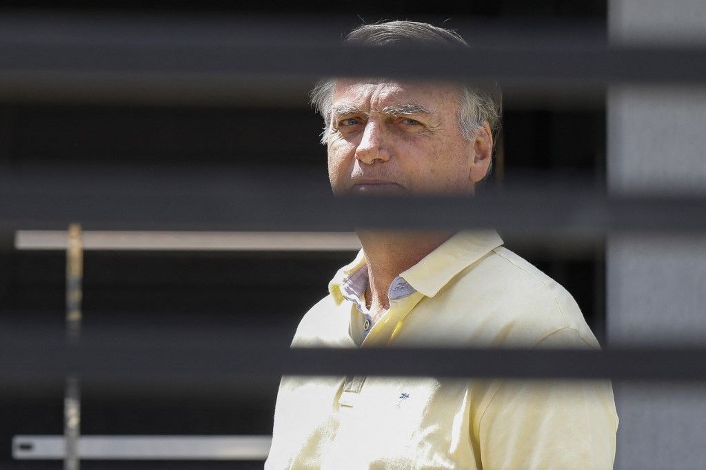 Bolsonaro kimerítette a jogorvoslati lehetőségeket