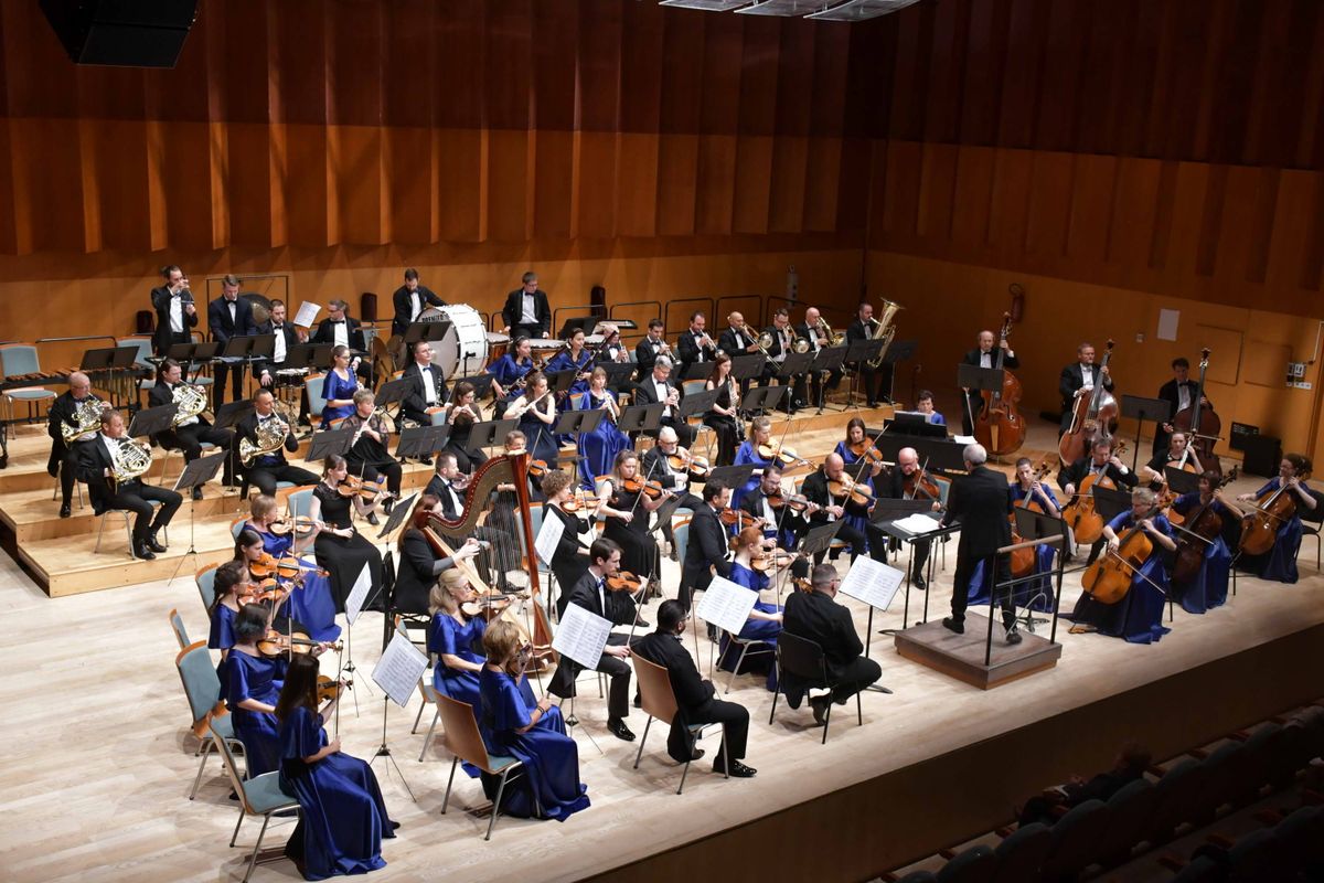 Szolnoki Szimfonikusok