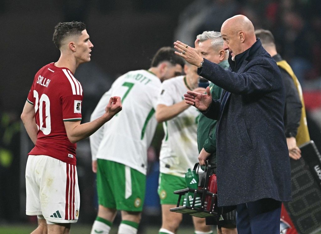 Marco Rossi jövője is eldőlhet a magyar futball nagy napján, ami előtt az UNESCO nagy bejelentést tett