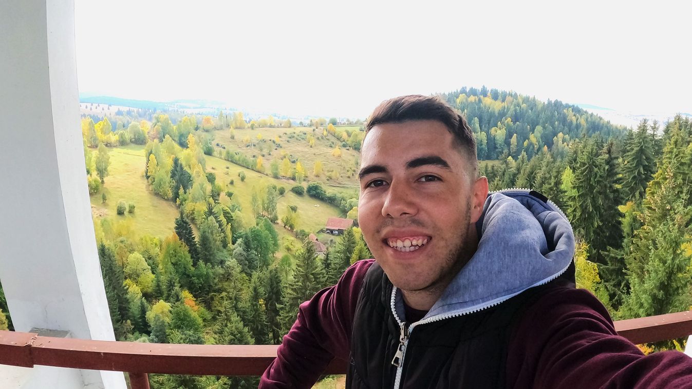 Székelyföld modern krónikása, Incze Csaba