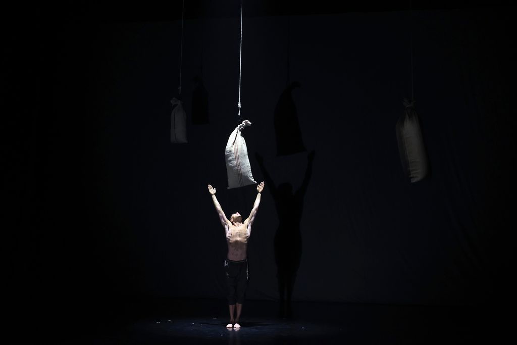 Magyar Nemzeti Táncegyüttes