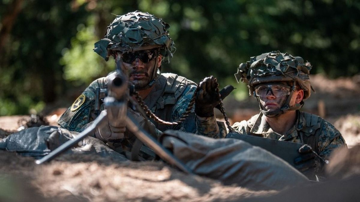 Hideg zuhany a háborúpártiaknak, nem ezt várta Brüsszel