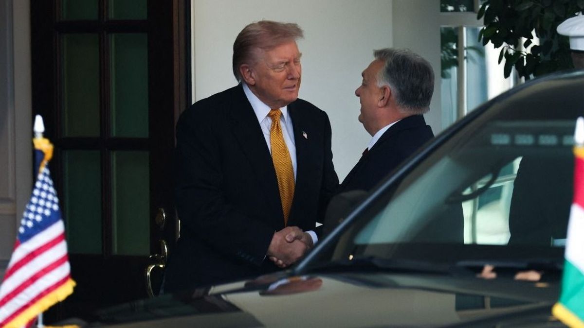 Trump: Jobb, ha megállítjátok ezt, különben nem lesz többé Európa + videó