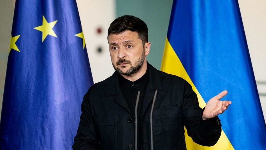 Ukrajnában az elmúlt években szinte minden kormányzati szinten feltűntek korrupciós ügyek