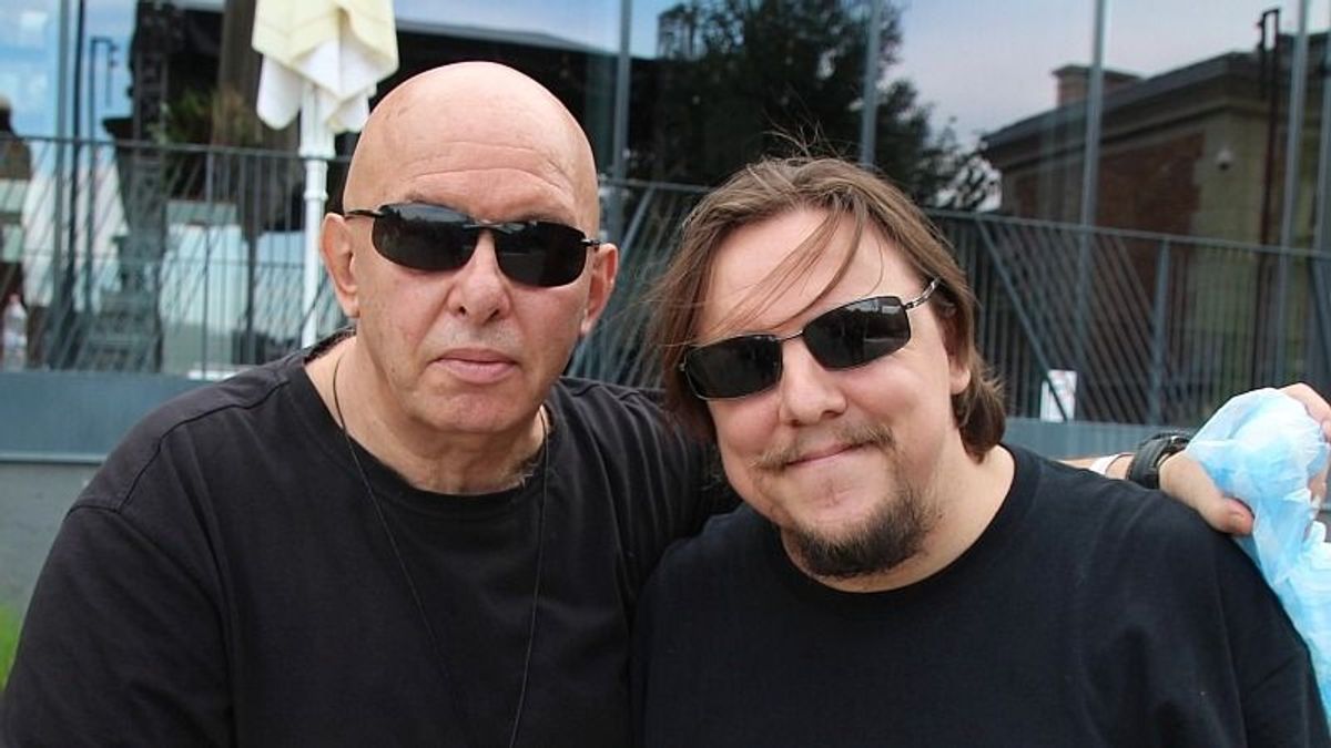 Végre kiadják Török Ádám kanadai koncertfelvételét