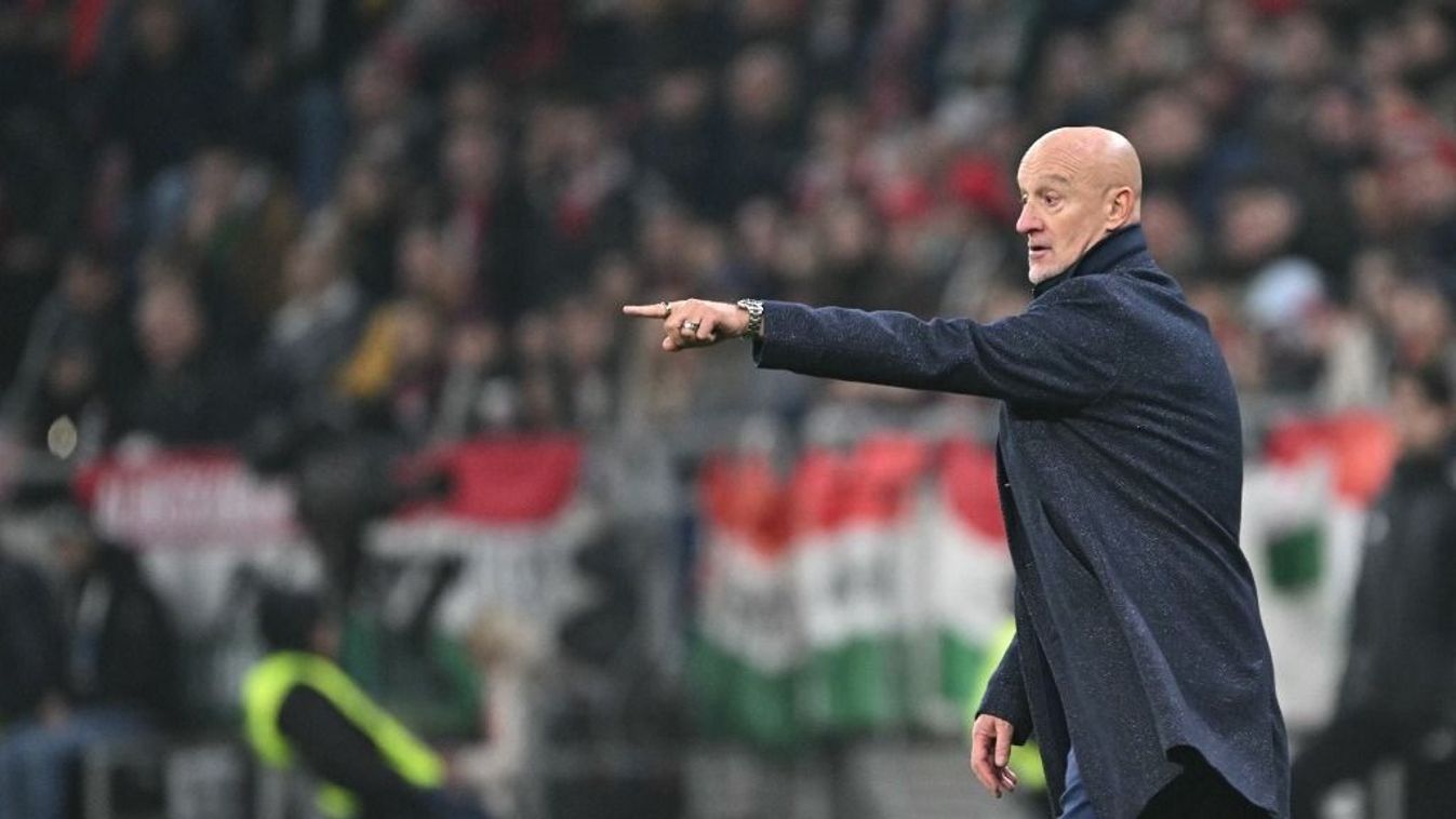 Nem Marco Rossi jövője a legnagyobb kérdés, amire választ kellene találnia az MLSZ-nek az újabb vb-selejtezős kudarc után