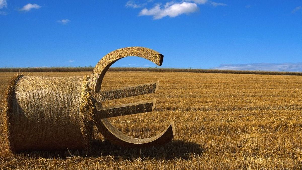 Fordulat jöhet a következő uniós ciklus költségvetési tervezetében