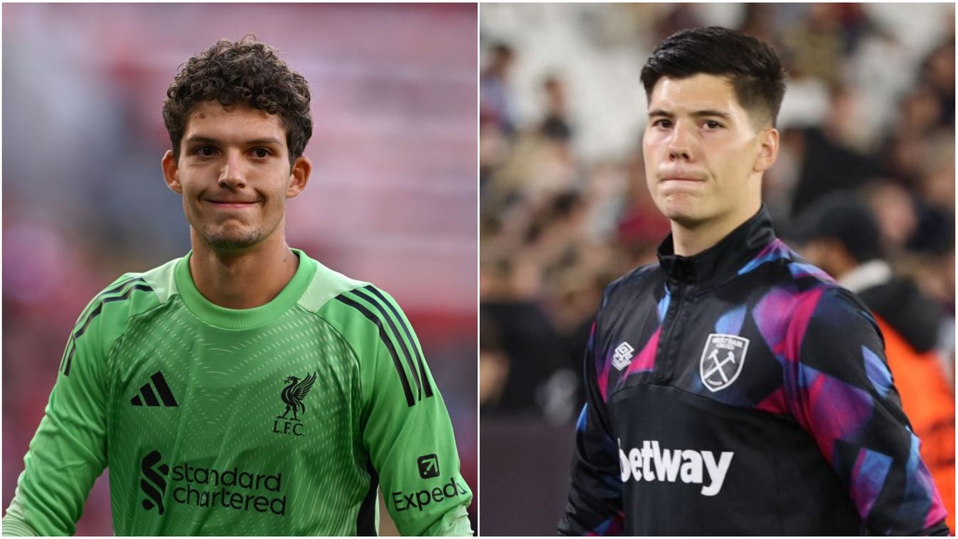 Pécsi Ármin és Hegyi Krisztián közül kerülhet ki a magyar válogatott történetének 101. kapusa