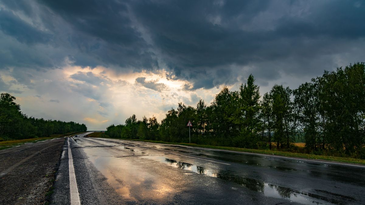 Derűsebb idő ígérkezik vasárnapra, de néhol maradhat a ború