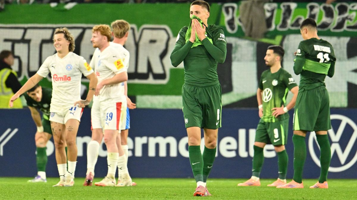 Dárdai Bence fellélegezhet, végre jobbra fordul a sorsa Wolfsburgban