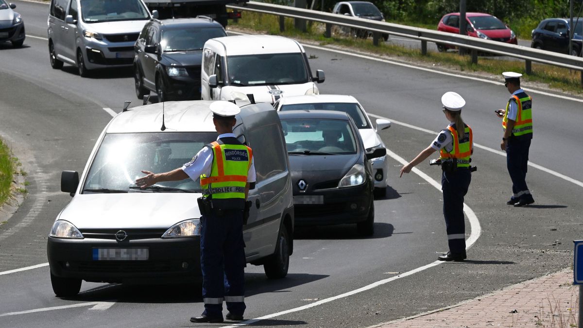 Így ugorhat a jogosítványa annak, aki bírság után megfeledkezik valamiről
