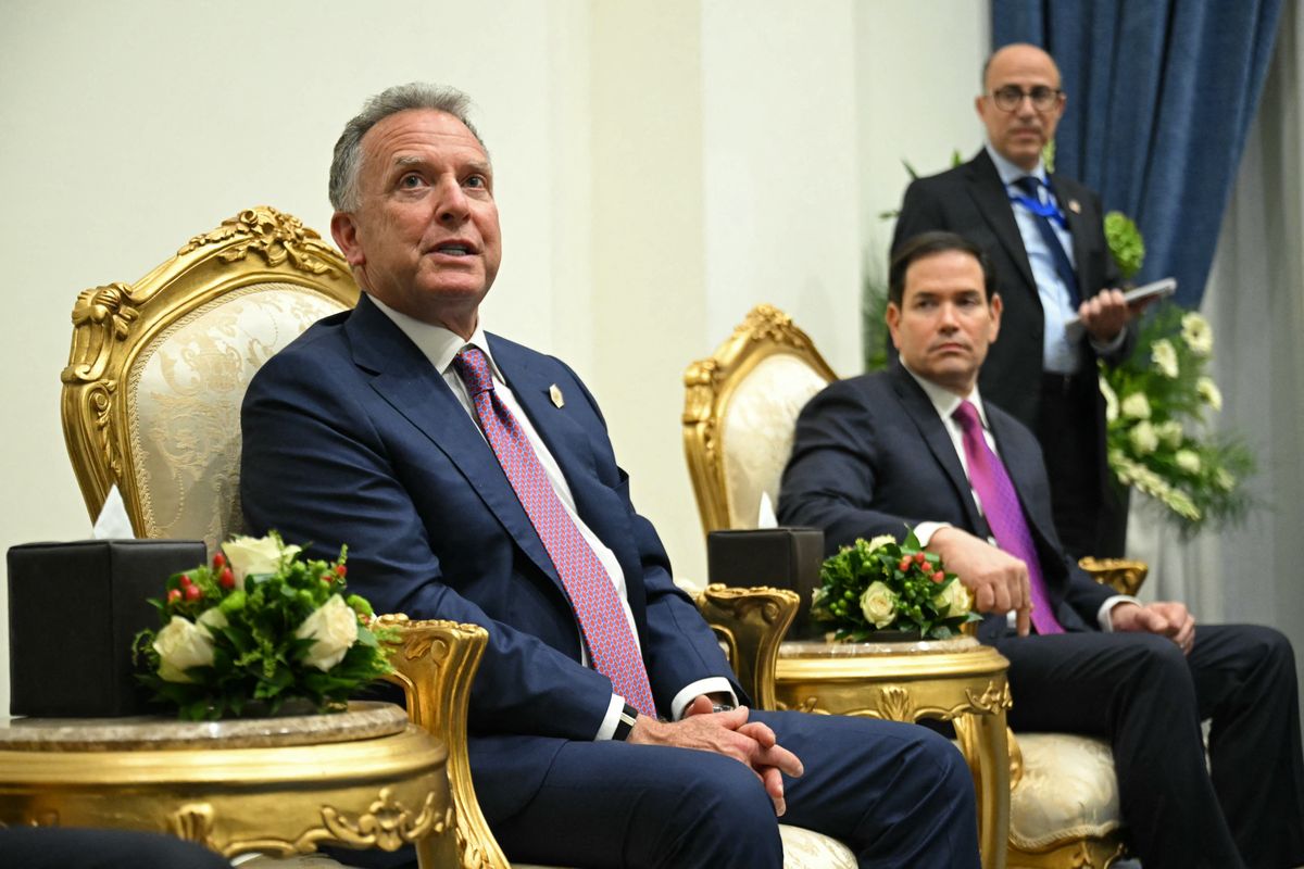 Zelenszkij nem volt kíváncsi az amerikai tervekre 