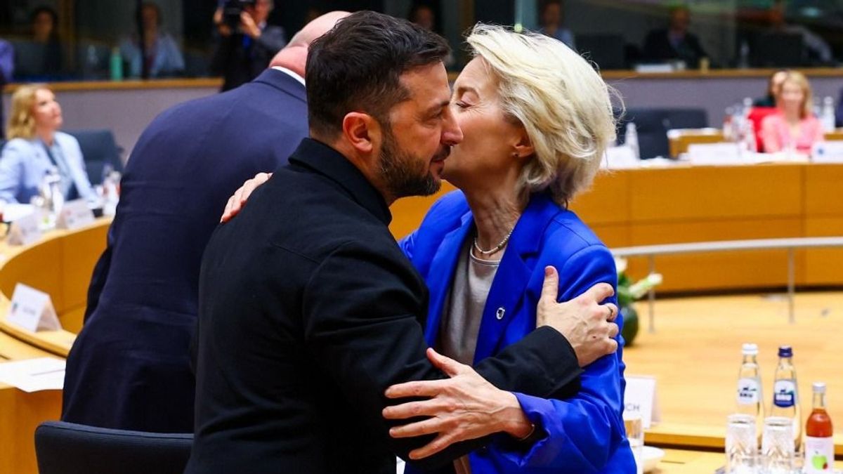 Újabb korrupciós botrány rázza meg Ukrajnát – Zelenszkij üzlettársa is érintett