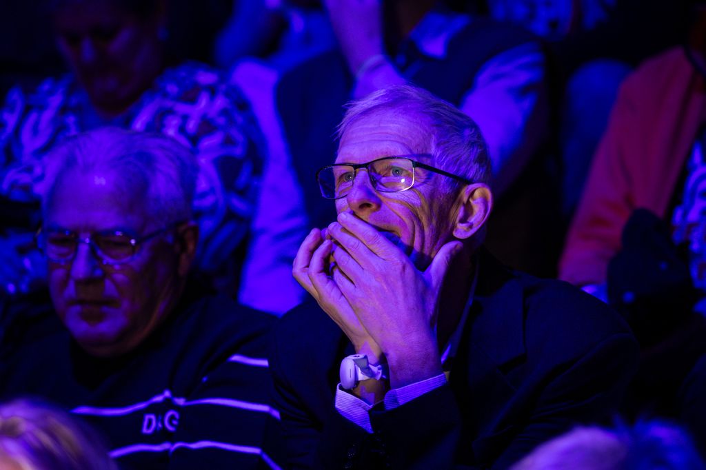 Nyíregyháza DPK gyűlés