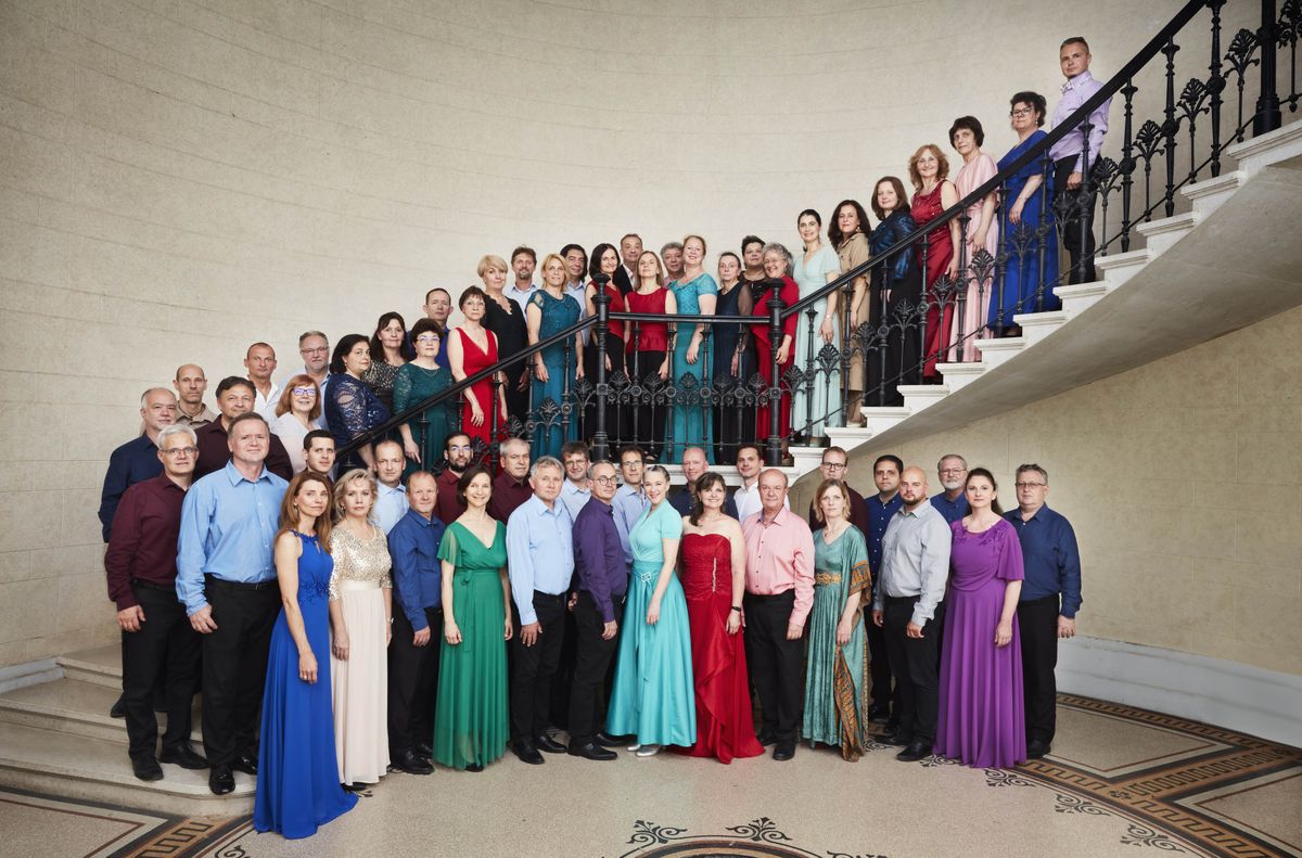 Budapesti Filharmóniai Társaság Zenekara