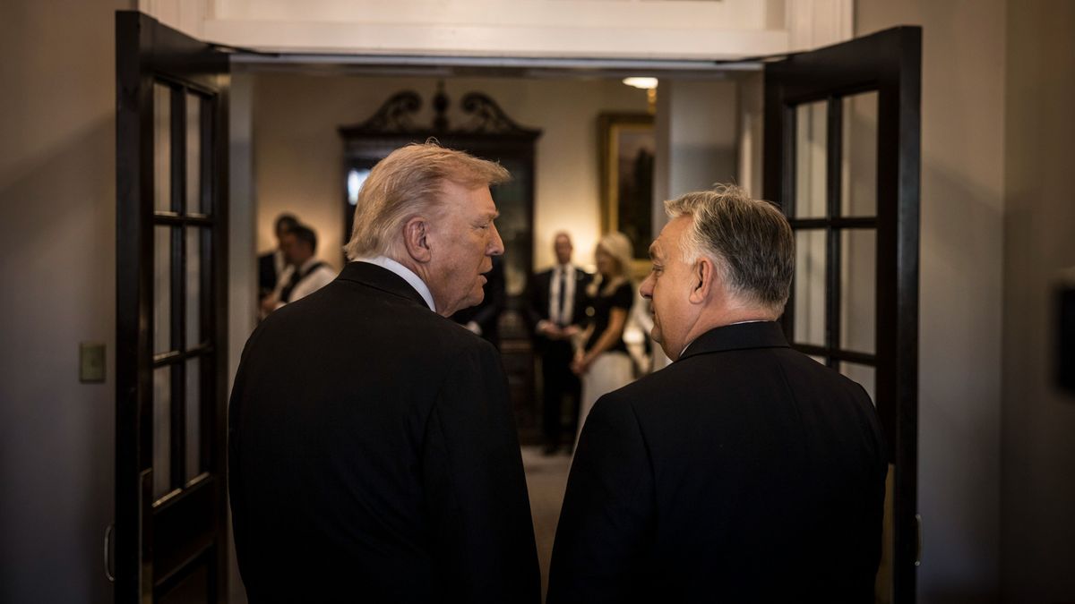 Orbán Viktor: Nem túlzás kimondani: az év eddigi legfontosabb tárgyalásán vagyunk túl