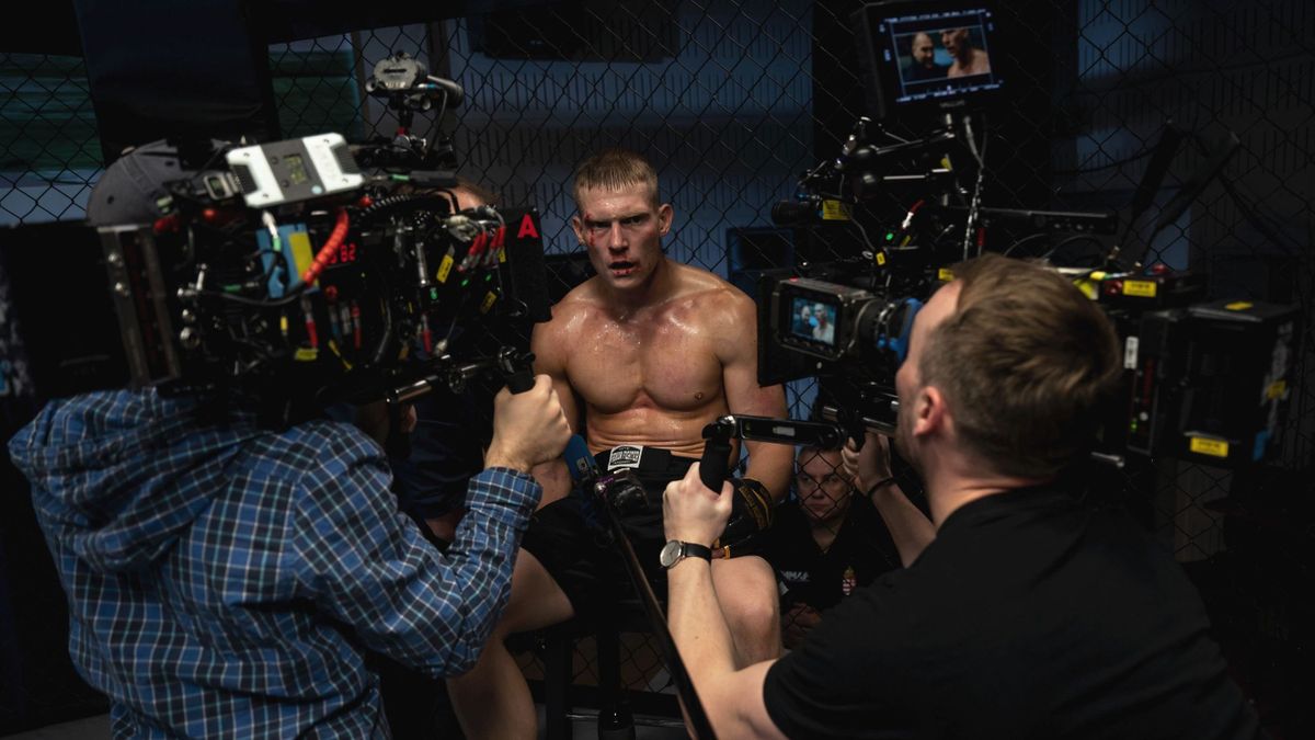 Fiatalok verik agyba-főbe egymást az új magyar filmben