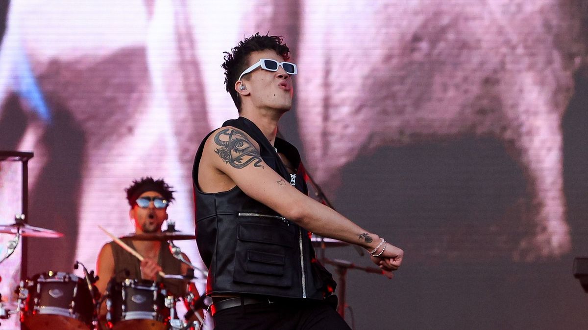 Lecsapott a rendőrség a népszerű zenészre