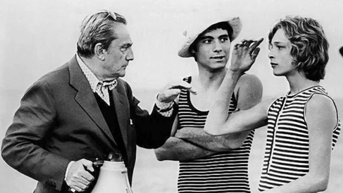 Mennyit számít a névelő? – új magyar értelmezésben A halál Velencében