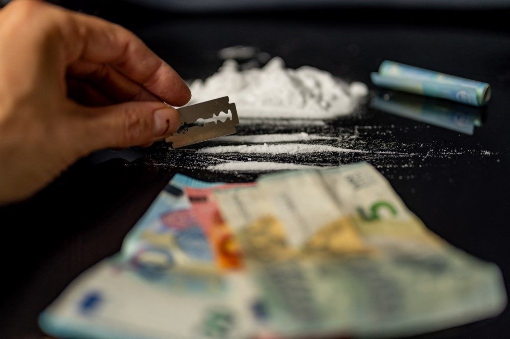 Nemzetközi drogkartellre csapott le a spanyol rendőrség, kokain- és amfetamin-szállítmányokat csempésztek