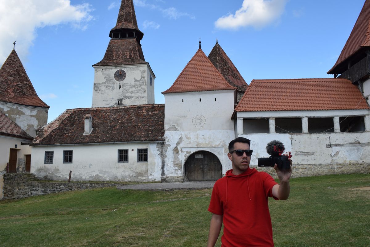 Székelyföld, Incze Csaba