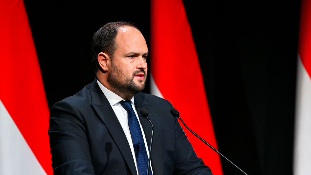 Az országnak van határa, de a nemzetnek nincs