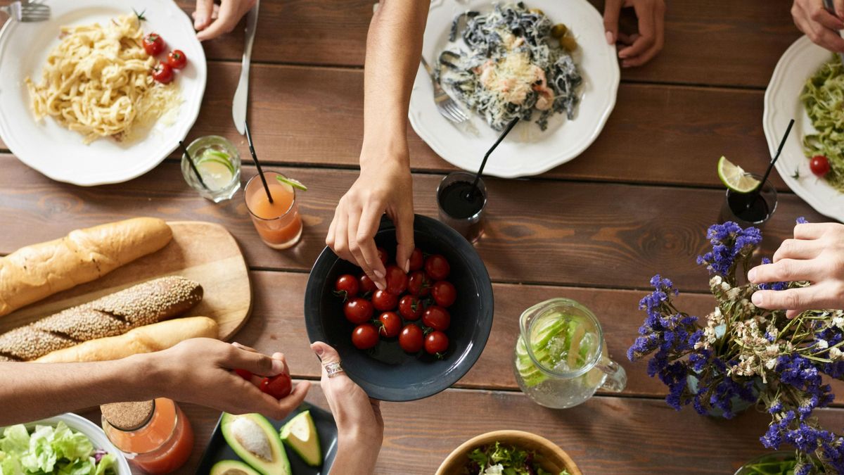 Ebéd közben kezdett rángatózni a győri férfi, azonnal be kellett avatkozni, de az igazi nagy baj csak később jött