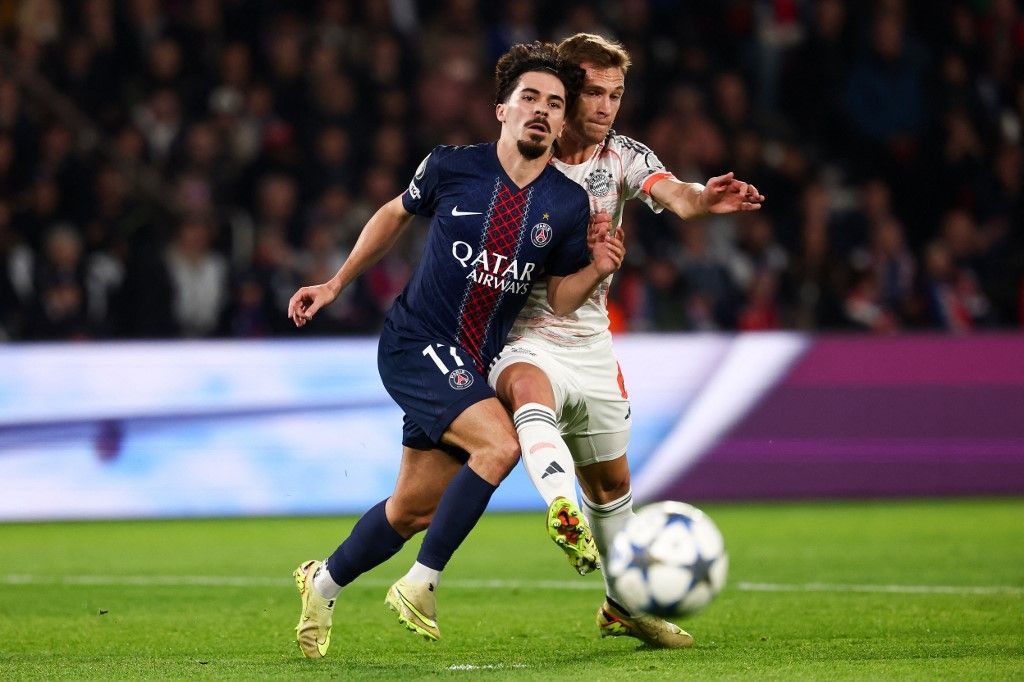 Vitinha a Real Madrid és a Liverpool kiszemeltje, ami Szoboszlai jövőjére is befolyással lehet