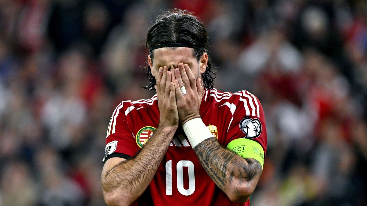 Elég a halogatásból! Keményen üzent Szoboszlainak a válogatott korábbi kapitánya