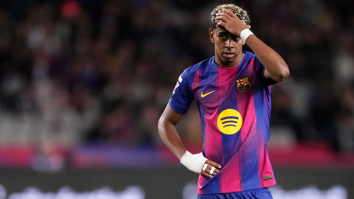 „Yamalnak lelke és karizmája sincs” – durva kritikát kapott a csodagyerek