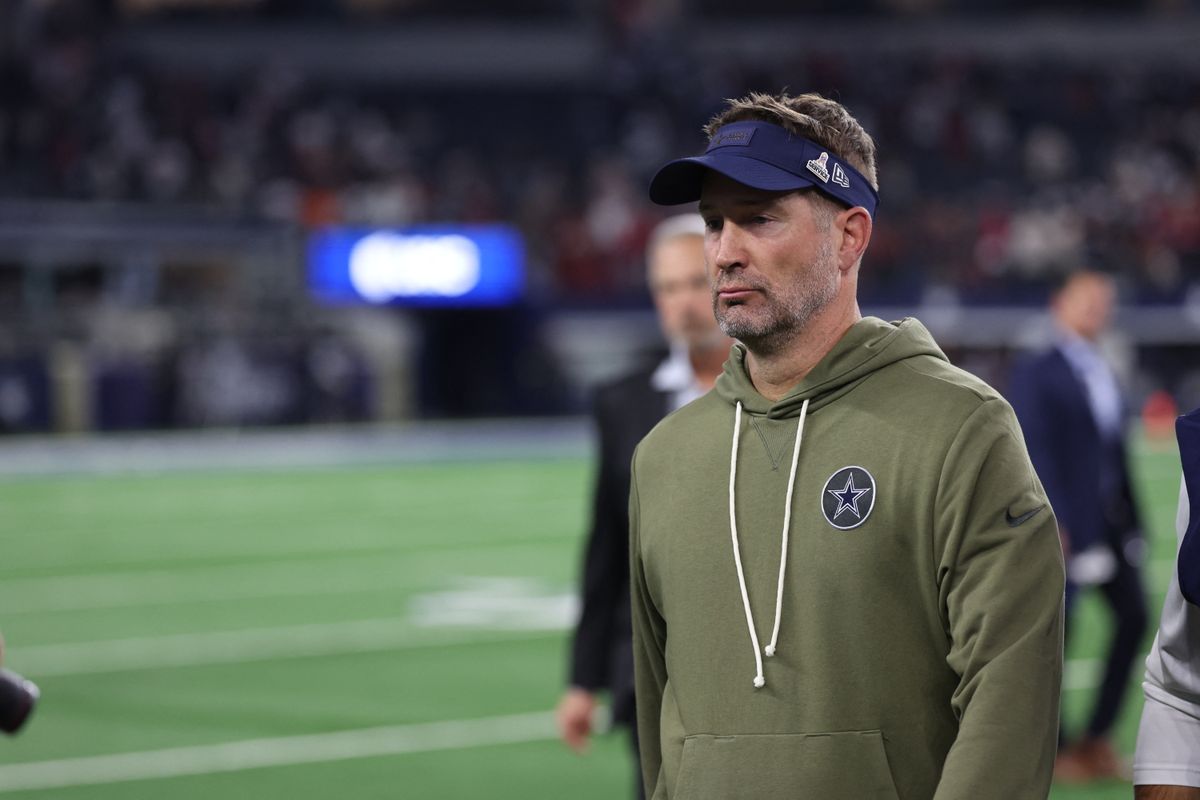 Brian Schottenheimer vezetőedző brutálisan nehéz feladat előtt: csapattársuk, Marshawn Kneeland öngyilkossága után kellene felrázni a Dallas Cowboys játékosait