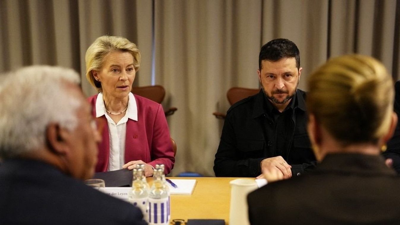 Már Brüsszel sem hagyhatja szó nélkül a korrupciót