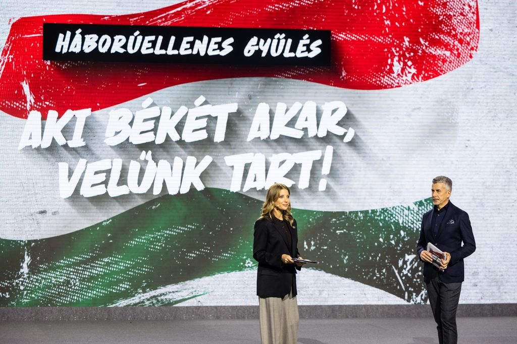 Nyíregyháza DPK gyűlés