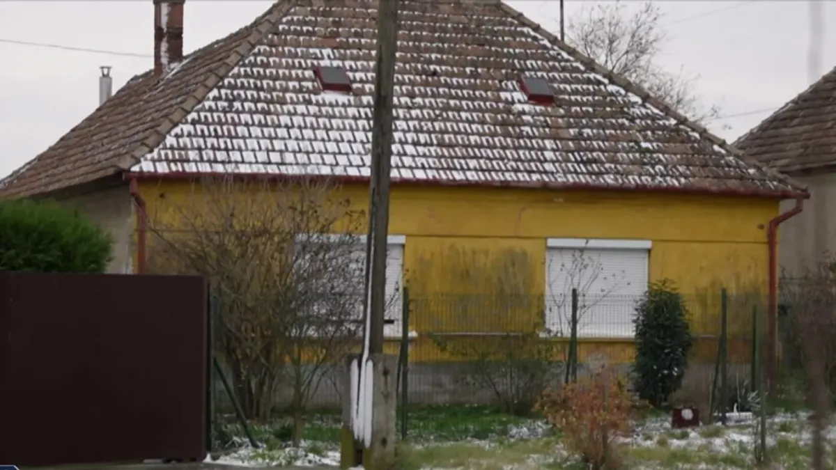 majdnem agyonverte gyermekét egy anya