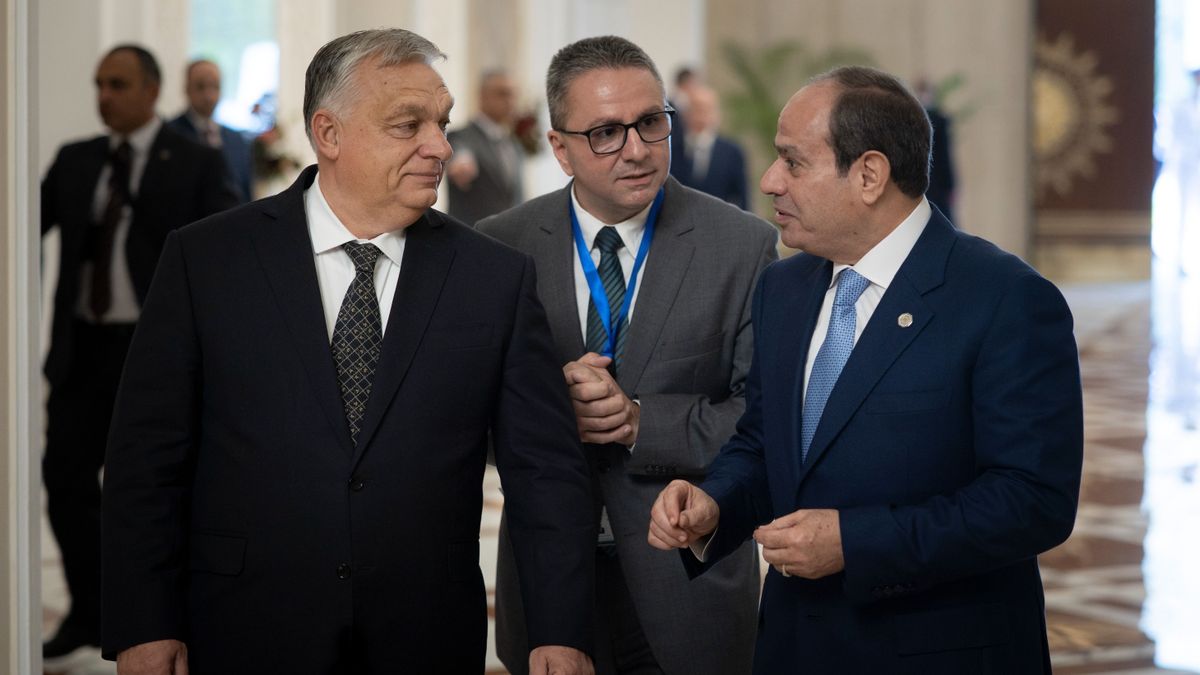 Gyanús finomítói robbanások Magyarországon és Romániában – drónok Belgium felett, késelés Angliában, Orbán Viktor Egyiptomban tárgyalt