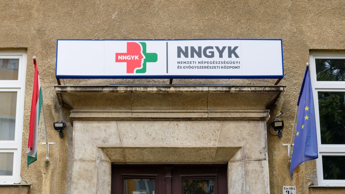 Azonnal intézkedik az NNGYK, miután tömeges ételmérgezés miatt csaknem ötven gyermek került kórházba