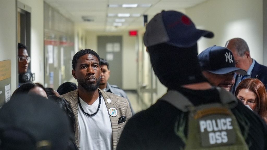 Két hete egy etióp elítélt migráns is jogtalanul szabadult egy intézetből