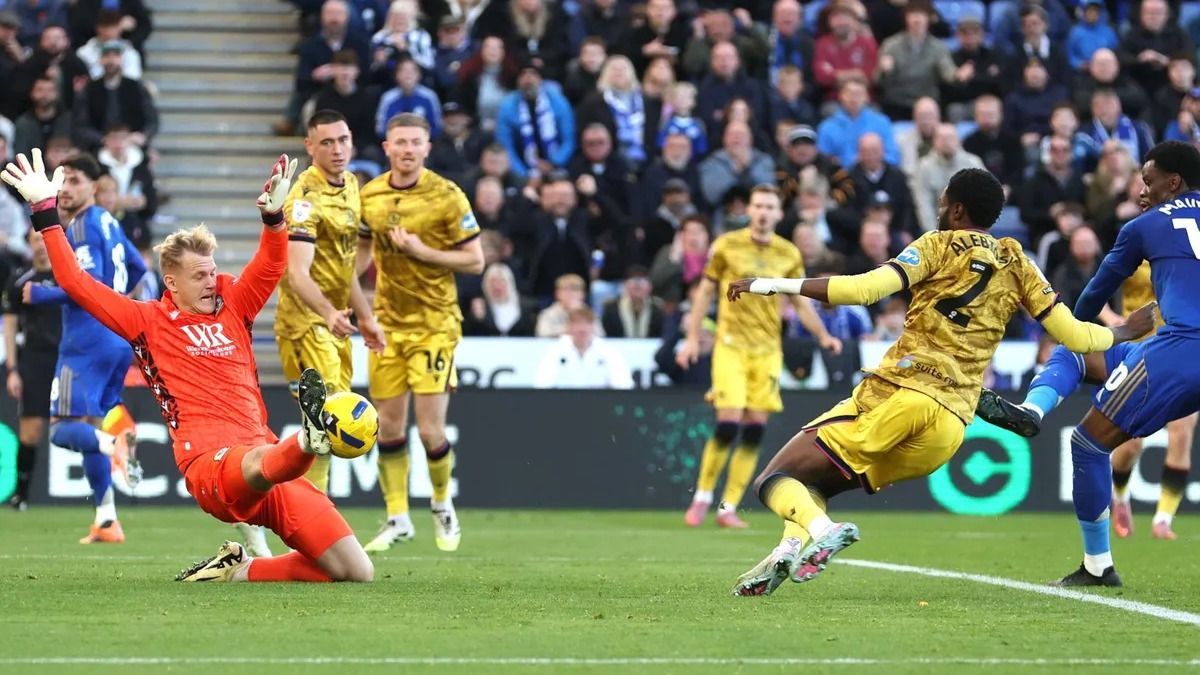 „Ez hihetetlen” – Angliában is ámulnak Tóth Balázs elképesztő bravúrján + videó