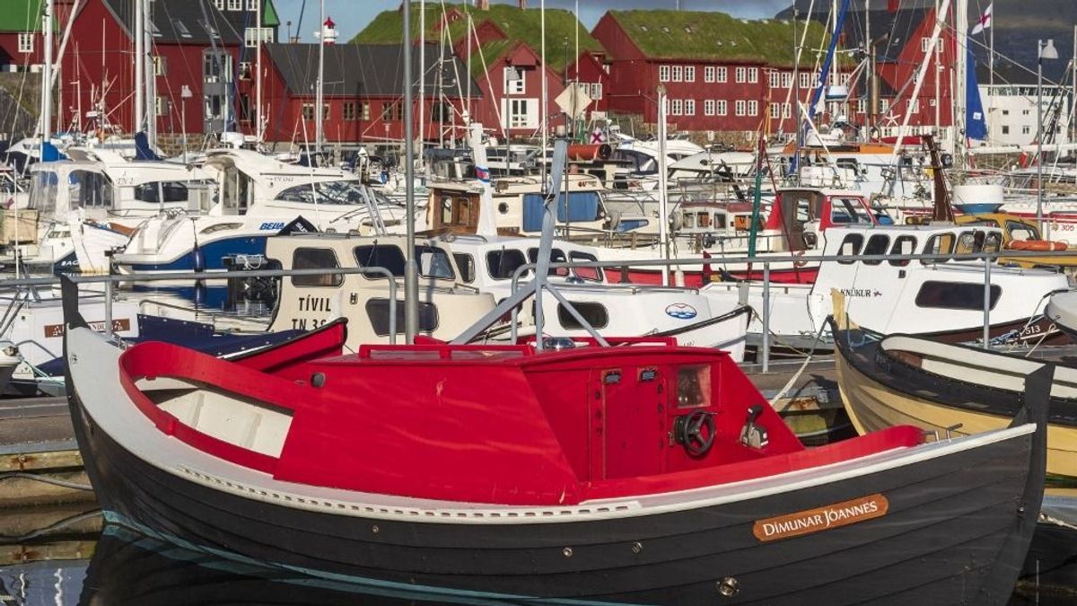 Moszkva figyelmeztette a Feröer-szigeteket: következményei lehetnek az orosz halászok elleni korlátozásoknak