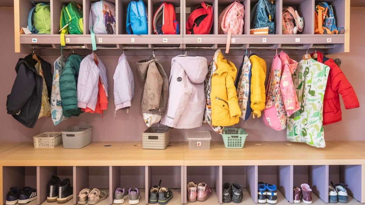 Az óvoda még működik, de már tervezik a lakóparkot a helyére Óbudán + videó