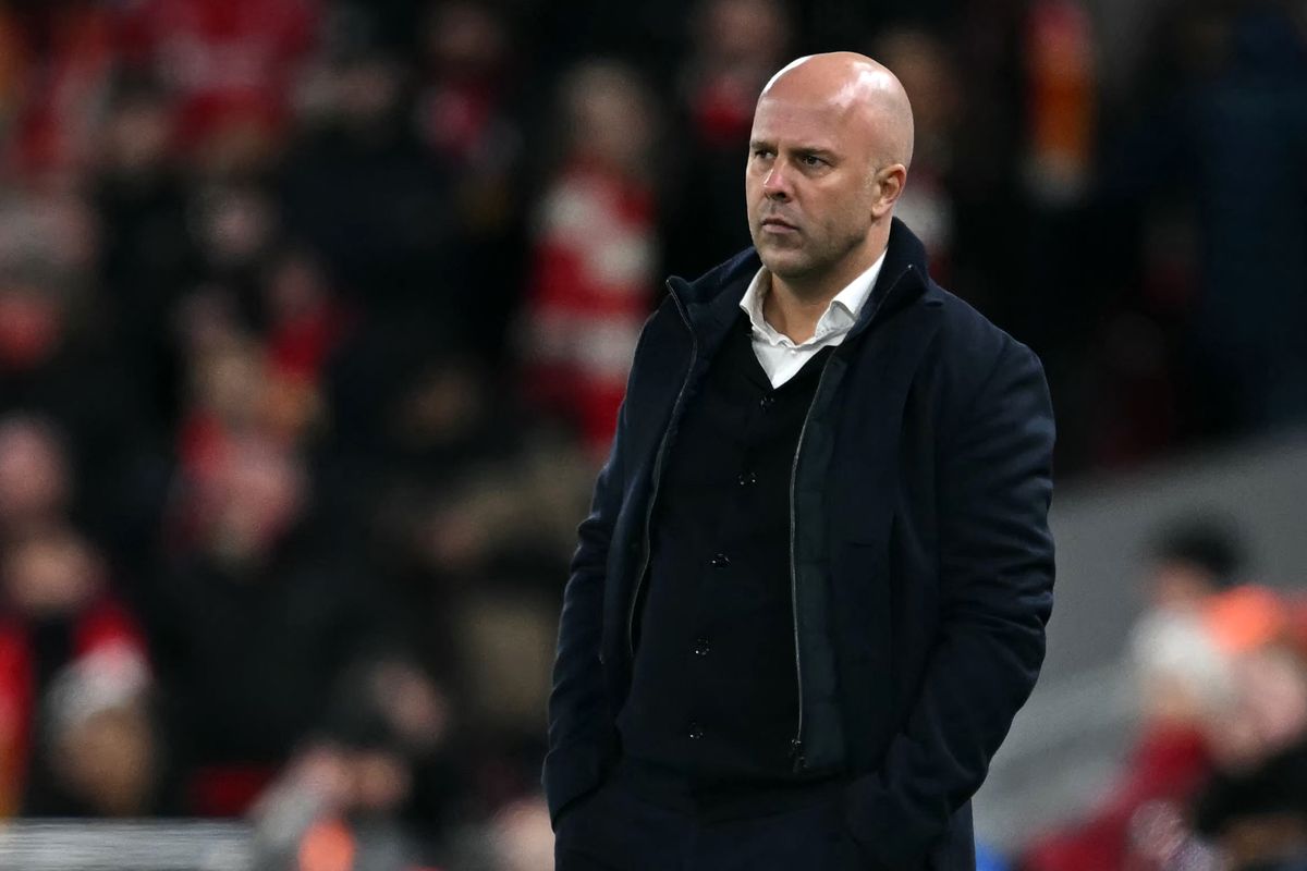 Immár Arne Slot is sötéten látja a Liverpool helyzetét. A holland edző ultimátumot kapott