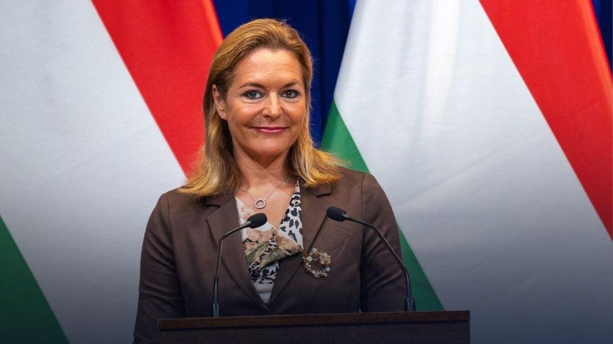 Vitályos Eszter: Ön szeretne Tisza-nyugdíjadó csekket fizetni? + videó