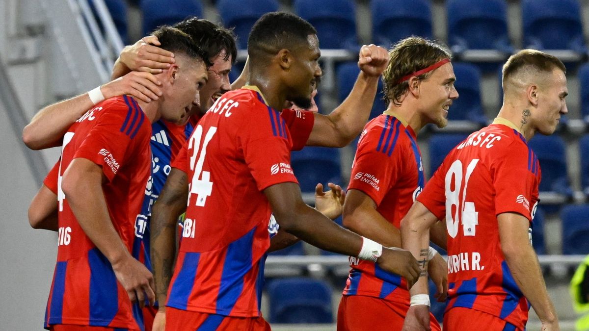 Döbbenet: mindössze három pontra van az NB III-tól a Videoton - videó