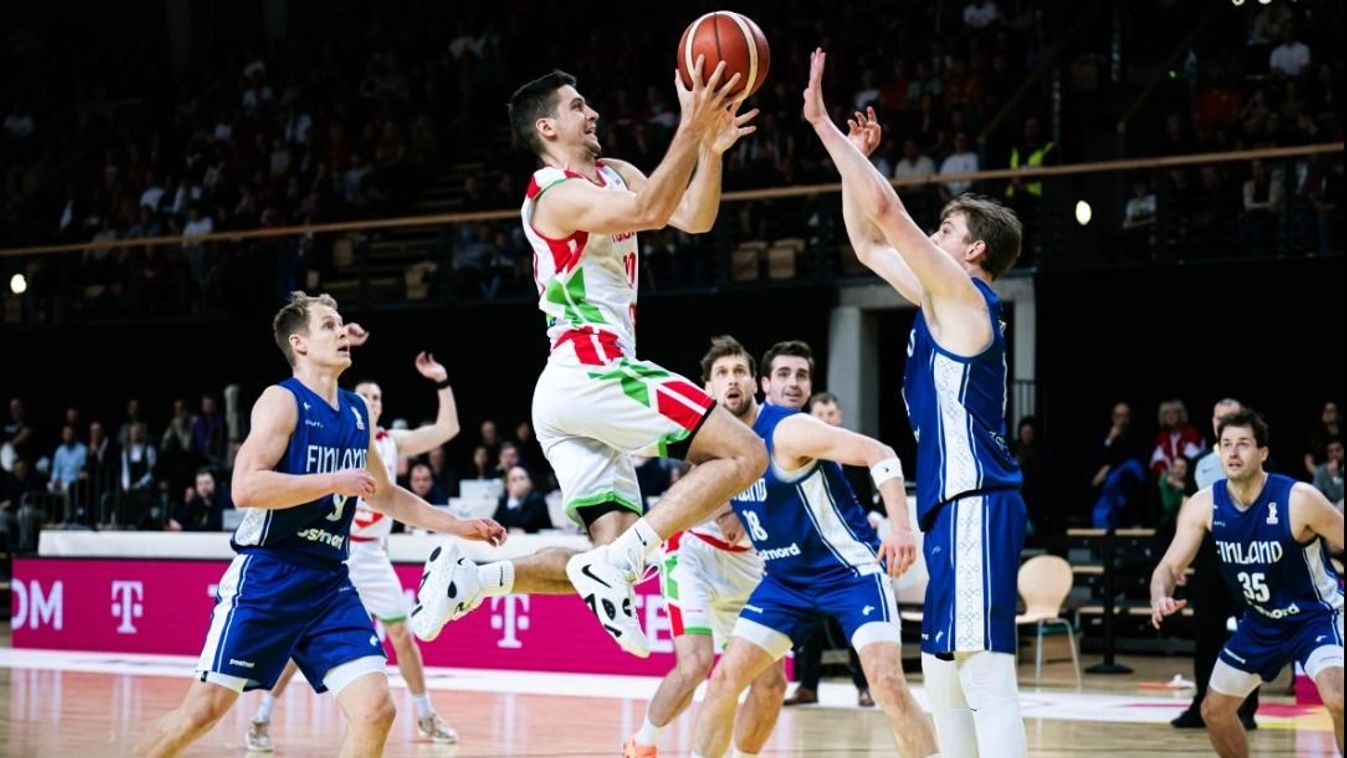 Egészen hihetetlen bravúrt ért el magyar válogatott