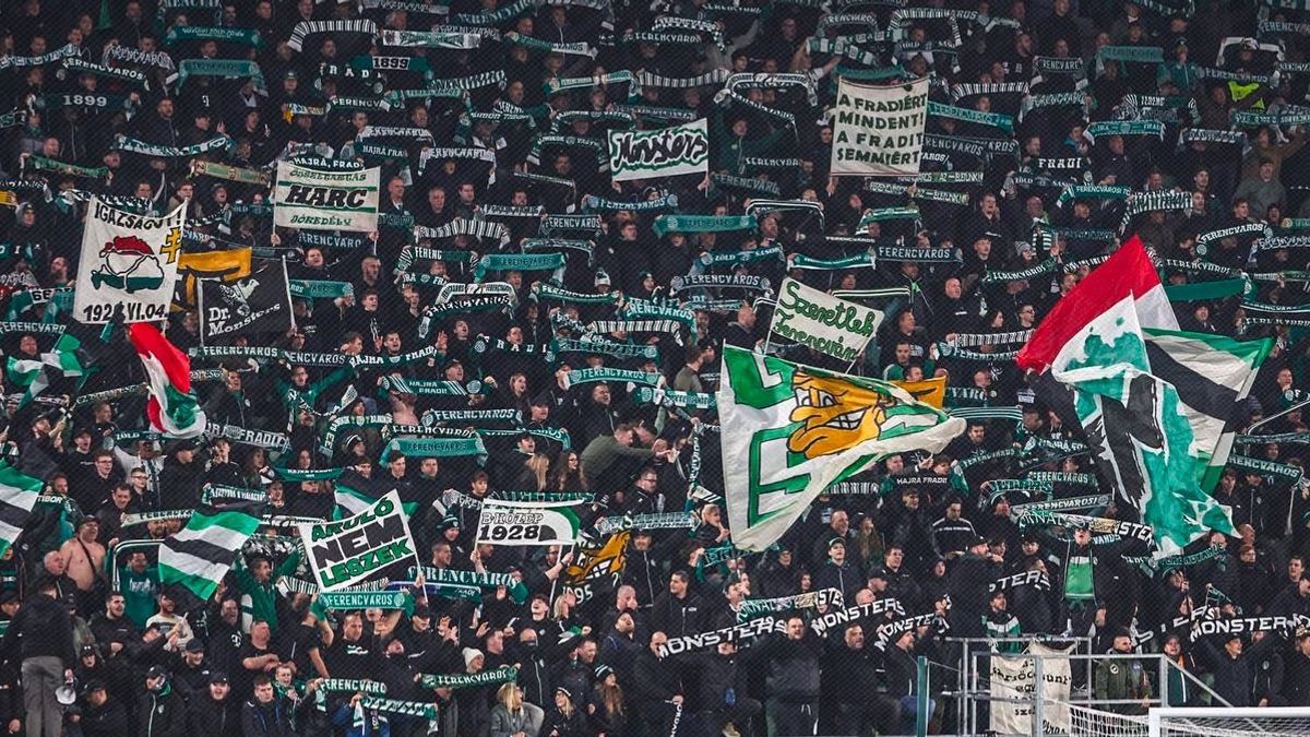 Hátrasorolták a Ferencvárost, Robbie Keane csapatára nagy balszerencse várhat + videó