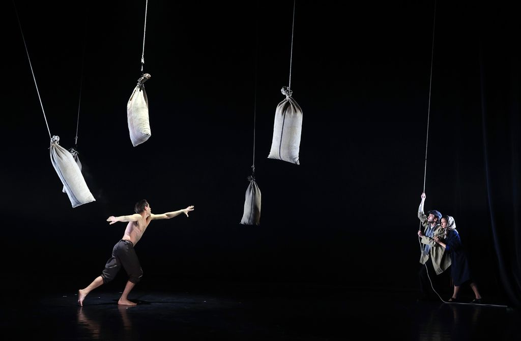 Magyar Nemzeti Táncegyüttes