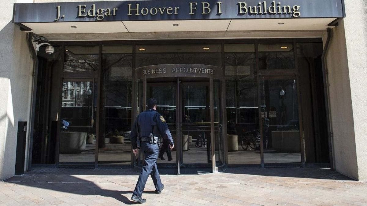 Halloweenre tervezett terrortámadást az Iszlám Államhoz köthető csoport