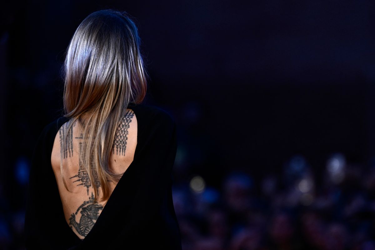 Angelina Jolie sofőrjét váratlanul besorozták