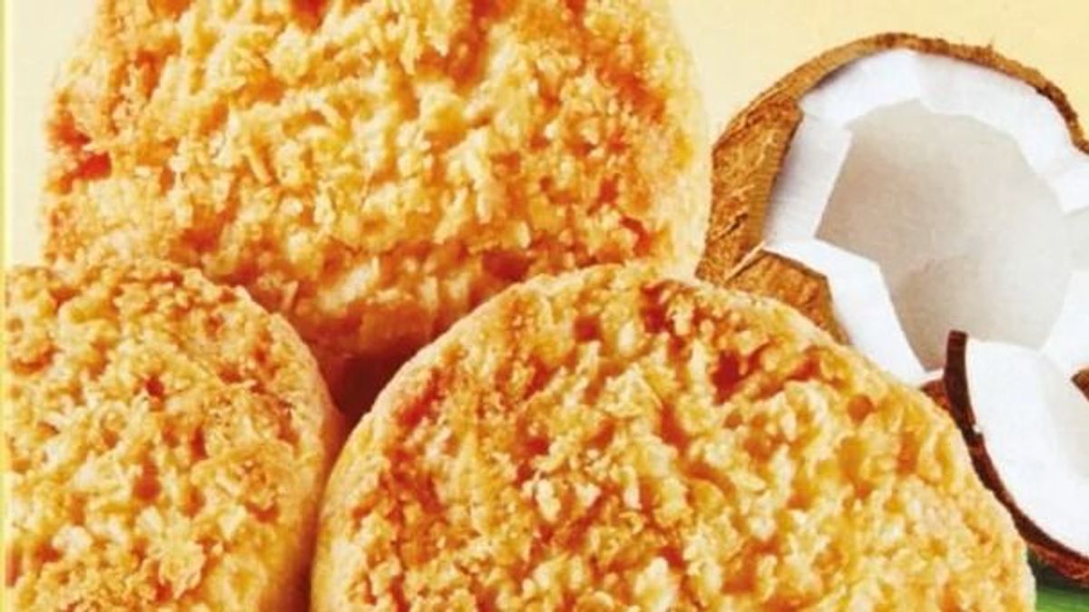 Penészes kekszet hívott vissza a Spar: ne egyen belőle!