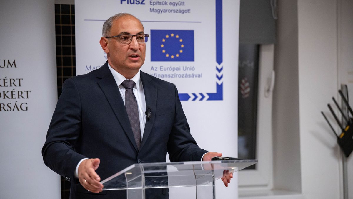 Európában Magyarországon dolgozik a legtöbb roma